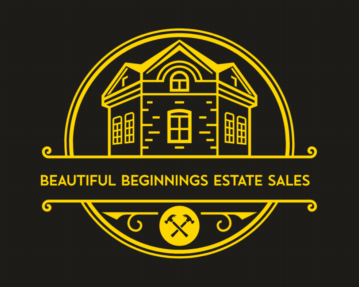 Beautiful Beginnings Estate Sales